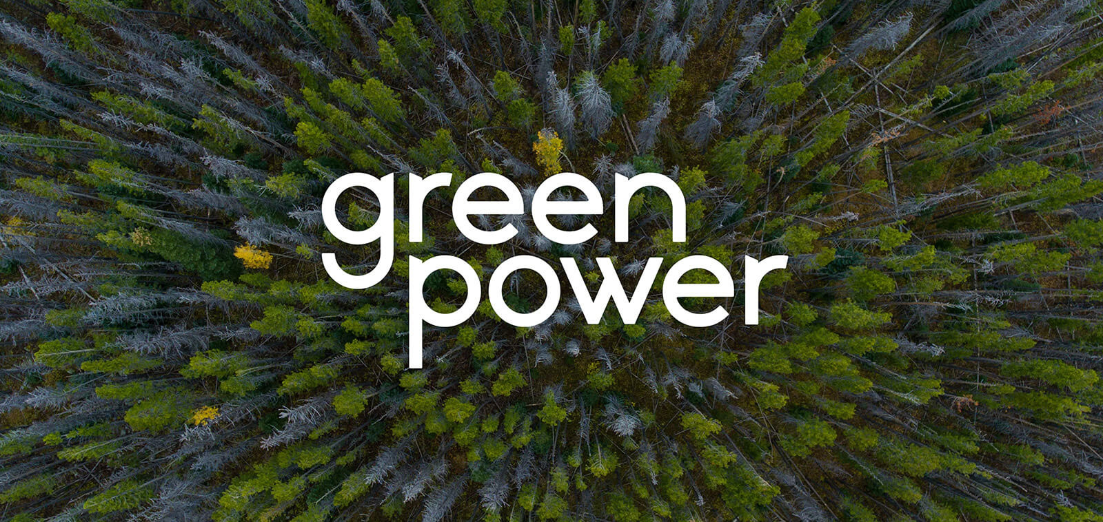 Greenpower-wordmark