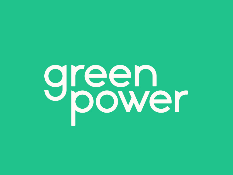 InfiniteSwell-Greenpower-Wordmark